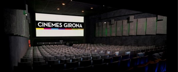 Cinemes Girona