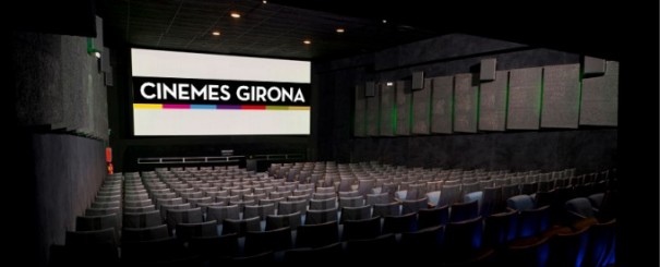 Cinemes Girona