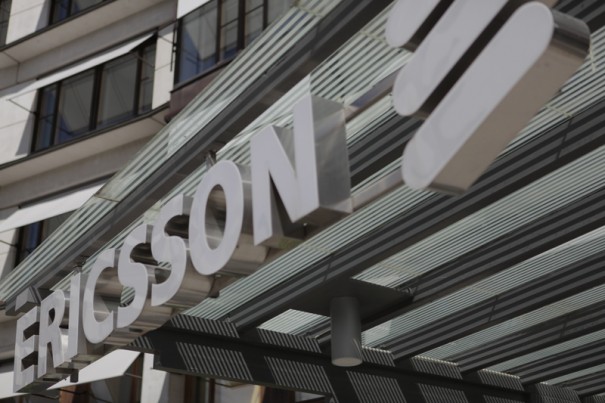 Ericsson