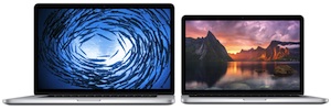 MacBook Pro, ahora más potente y con pantalla Retina