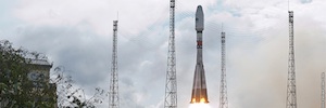 O3b lanza cuatro nuevos satélites y permite el acceso a la Sociedad de la Información a tres mil millones de personas
