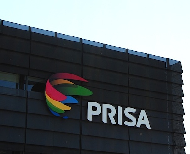 PRISA