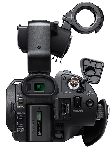 Sony PXW-X70