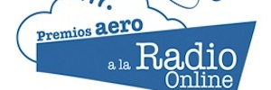 Nacen los Premios AERO a la radio online