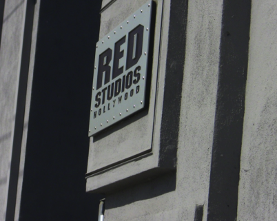 RED Studios