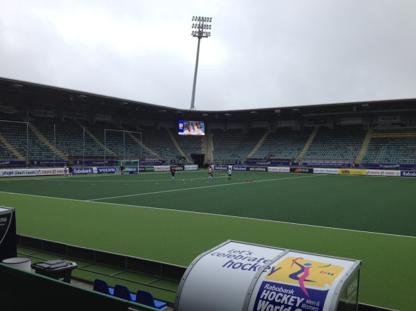 Kyocera Stadium