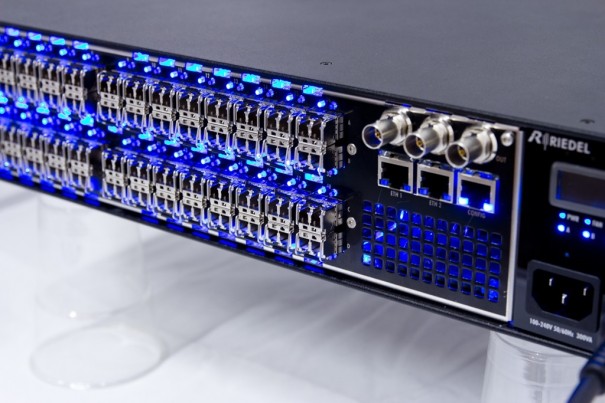 Riedel MetroN
