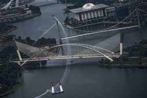 Red Bull Air Race World Championship