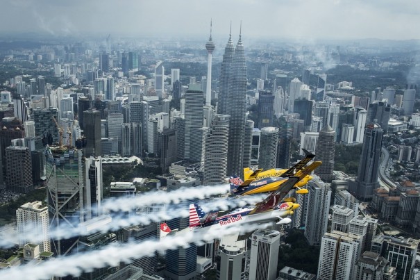 Red Bull Air Race World Championship