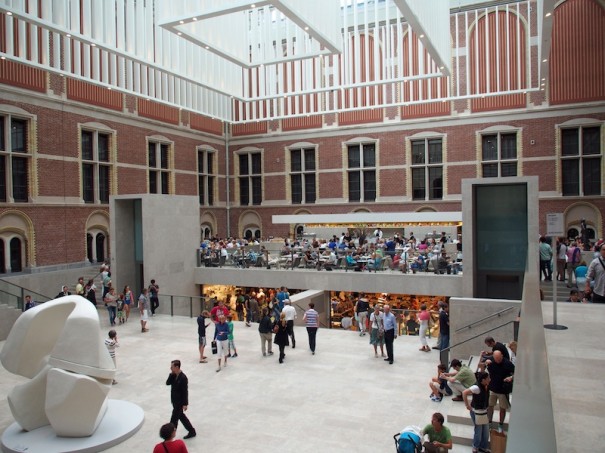 Rijksmuseum