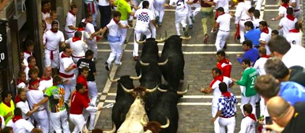 San Fermín