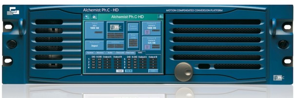 Snell Alchemist Ph.C-HD