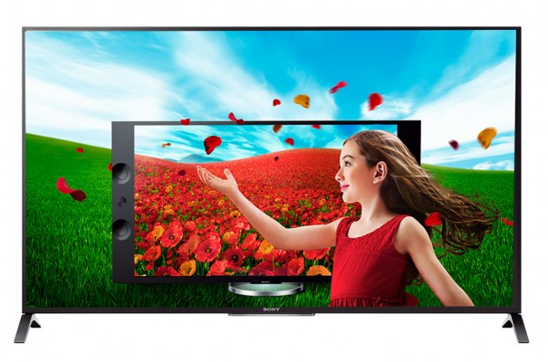 Sony FWD-55X8600P