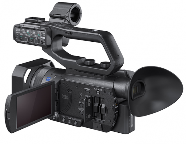 Sony PXW-X70