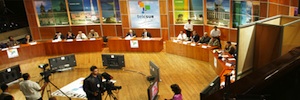 Telesur Internacional instala un moderno sistema de producción de noticias basado en tecnología de VSN