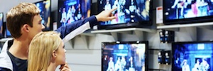 Atresmedia Publicidad y Kantar World Panel estudiarán el comportamiento televisivo de los consumidores