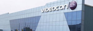 Videocon, en India, dispuesta a iniciar en un futuro próximo emisiones regulares en 4K 