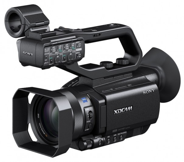 Sony PXW-X70