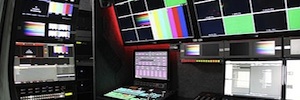 Xeltec Vídeo, nuevo distribuidor de Ross Video en España