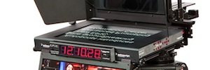 Autoscript estrenará en IBC 2014, Epic 17 un nuevo concepto de teleprompter