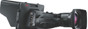 Blackmagic estrenará en IBC 2014 su nuevo control ATEM para cámaras