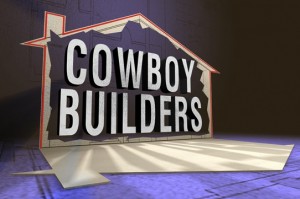 Cowboy Builders