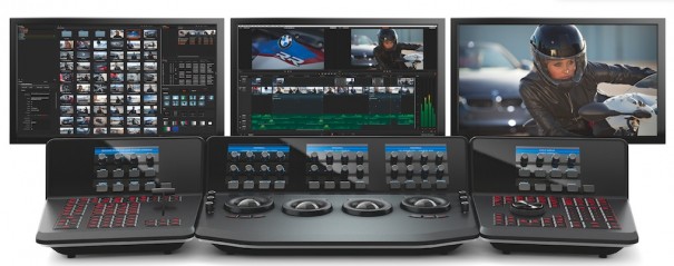 Da Vinci Resolve 11