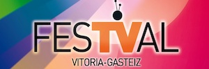 El futuro audiovisual español a debate en el Festival de TV de Vitoria