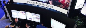 Imagine presentará en IBC VersioCloud, su nueva propuesta para playout en nube