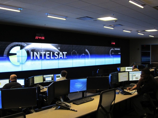 Intelsat