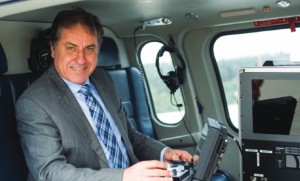 M. Kemal Süler (Foto: Panasonic)