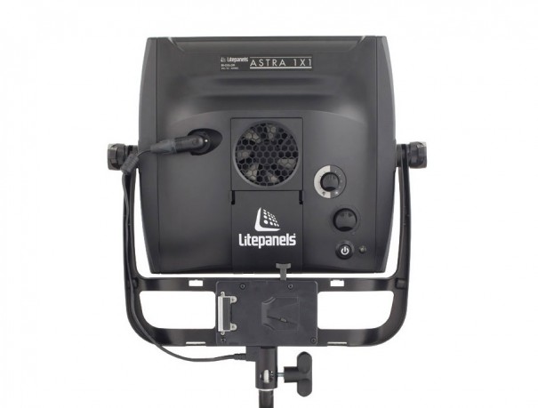 Litepanels Astra 1x1