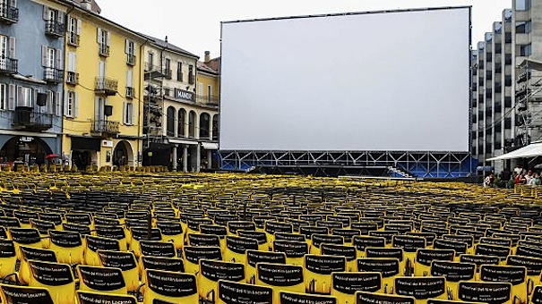 Festival del film Locarno