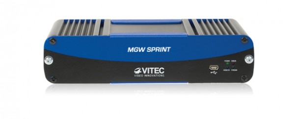 MGW Sprint