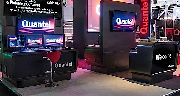 Quantel