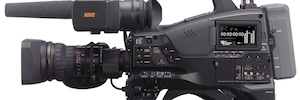 Sony estrenará en IBC su nueva cámara PXW-X500