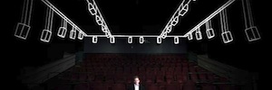 Odeon Multicines elige Dolby Atmos para ocho de sus salas de cine en España