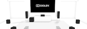 Dolby Atmos llega a los hogares de la mano del Blu-ray y de Vudu