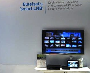 Eutelsat SmartLNB