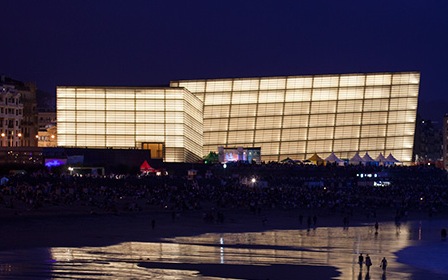 Festival San Sebastián