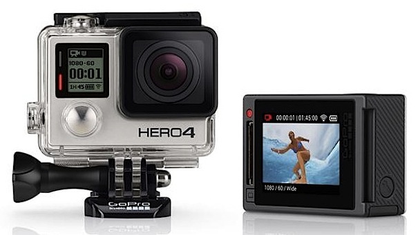 GoPro Hero4