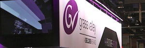 Crosspoint, nuevo distribuidor oficial de Grass Valley en España