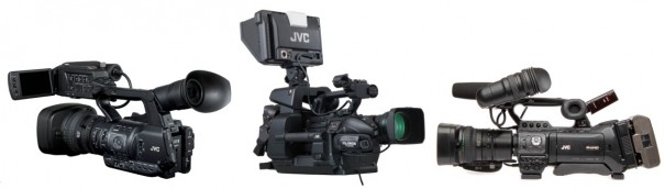 JVC IBC 2014