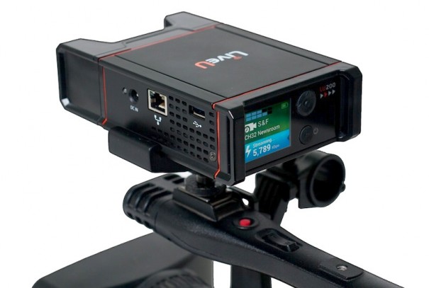 LiveU LU-200