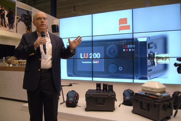 LiveU LU200 