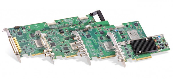 Matrox OEM boards