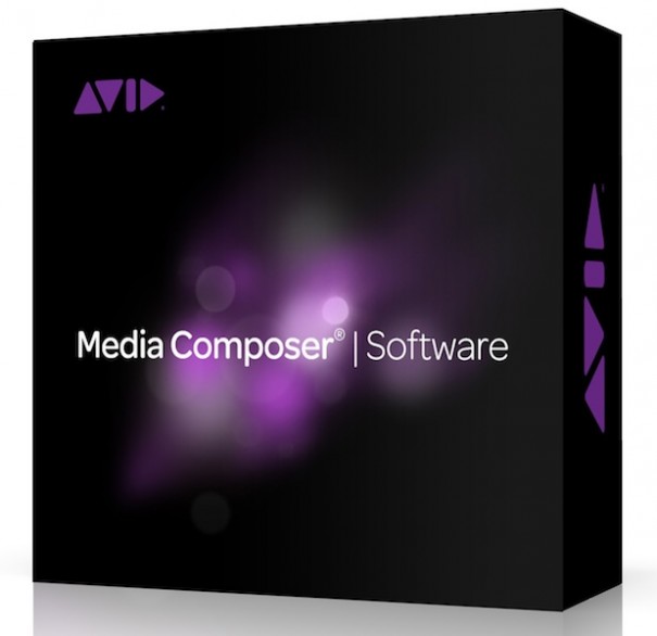 Media Composer 