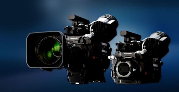 Panasonic Varicam35