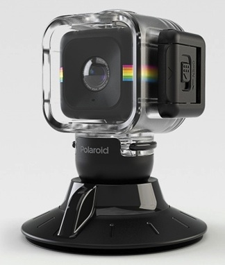 Polaroid Cube