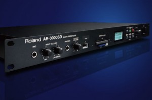Roland AR-3000